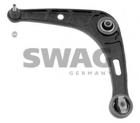 Важіль незалежної підвіски колеса