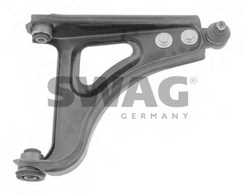 Важіль незалежної підвіски колеса