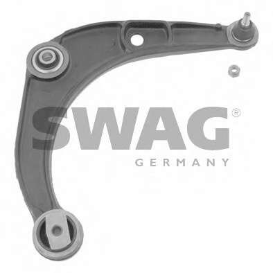 Рычаг независимой подвески колеса, подвеска колеса