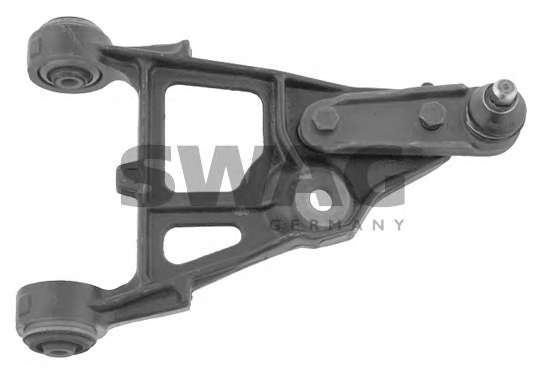 Рычаг независимой подвески колеса, подвеска колеса