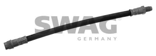 Шланг гальмівний