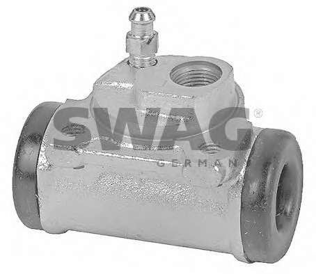 Колесный тормозной цилиндр