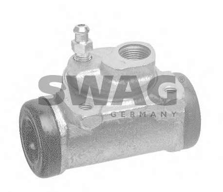 Колесный тормозной цилиндр