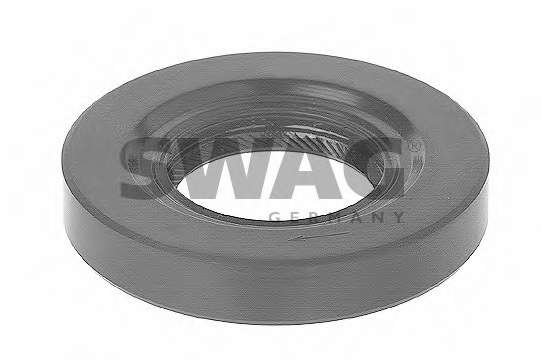 Ущільнююче кільце валу, фланець ступінчатої коробки передач