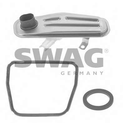 Гидрофильтр, автоматическая коробка передач