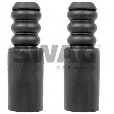 Пылезащитный комилект, амортизатор