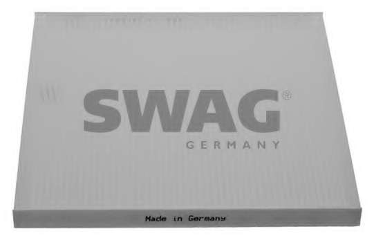 Фильтр, воздух во внутренном пространстве