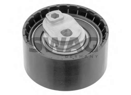 Натяжной ролик, ремень ГРМ