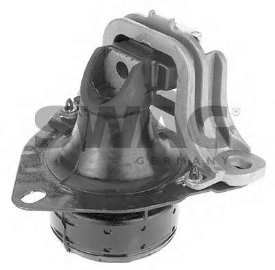 Подушка двигуна