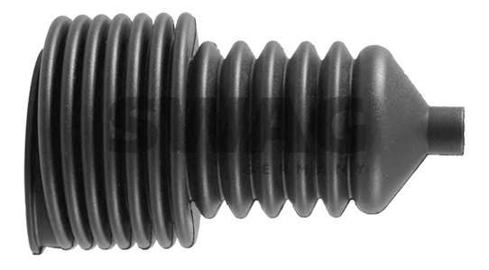 Пыльник, рулевое управление