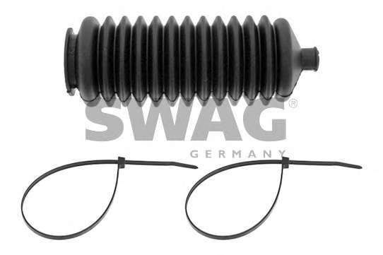 Пыльник, рулевое управление