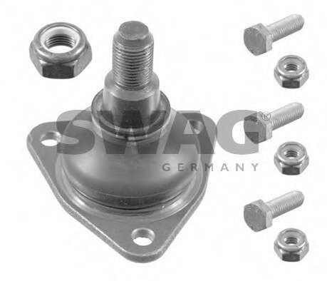 ремонтный комплект, несущие / направляющие шарниры