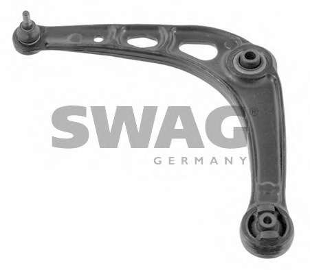 Рычаг независимой подвески колеса, подвеска колеса