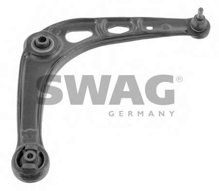 Рычаг независимой подвески колеса, подвеска колеса