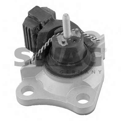 Подушка двигуна