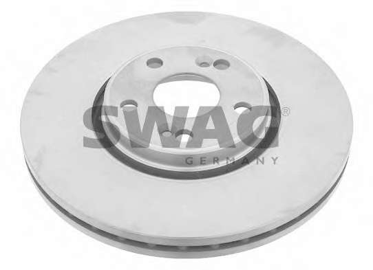 Гальмівний диск