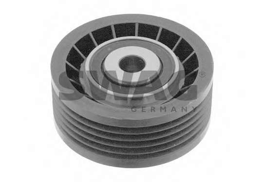 Паразитный / ведущий ролик, поликлиновой ремень