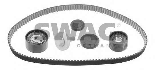 Комплект ремня ГРМ