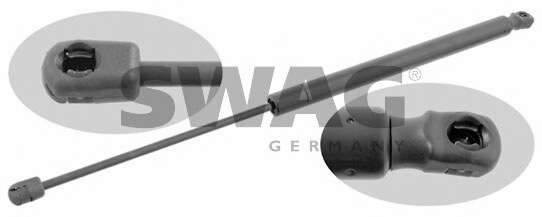 Пружина газова / помещения для груза