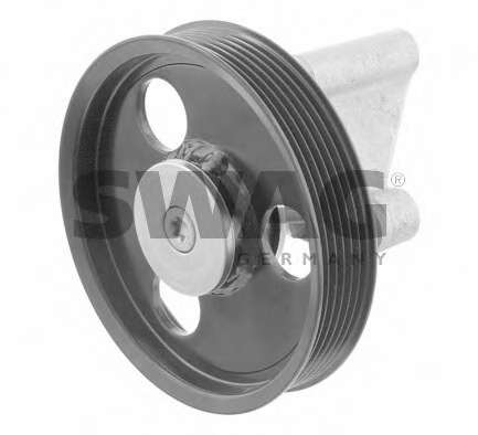 Паразитный / ведущий ролик, поликлиновой ремень