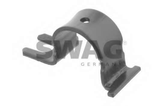 Кронштейн, подвеска стабилизато