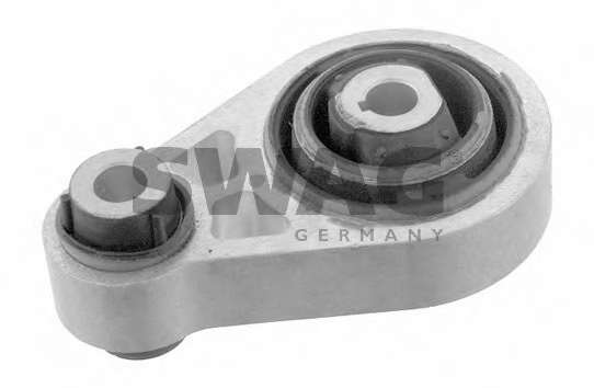 Подушка двигуна