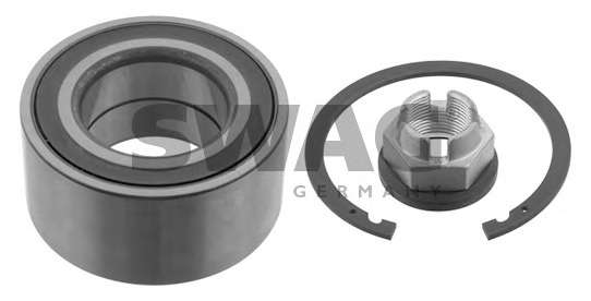 Подшипник ступицы колеса