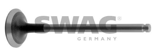 Выпускной клапан