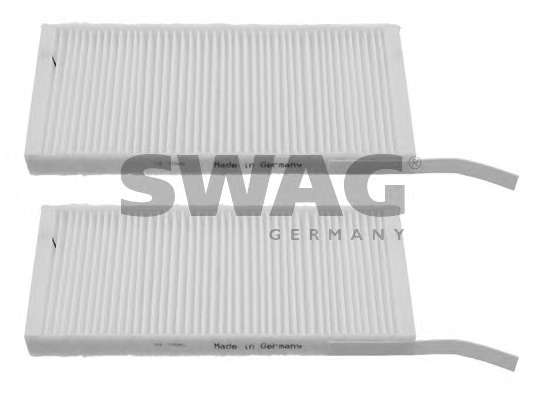 Фильтр, воздух во внутренном пространстве