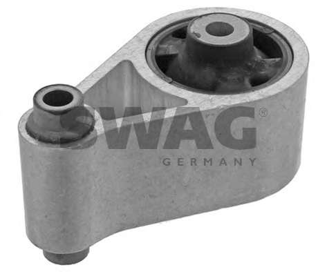 Подушка двигуна