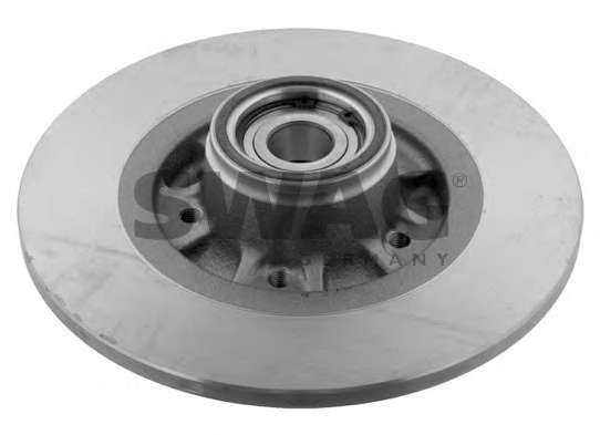 Тормозной диск