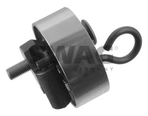 Натяжной ролик, ремень ГРМ