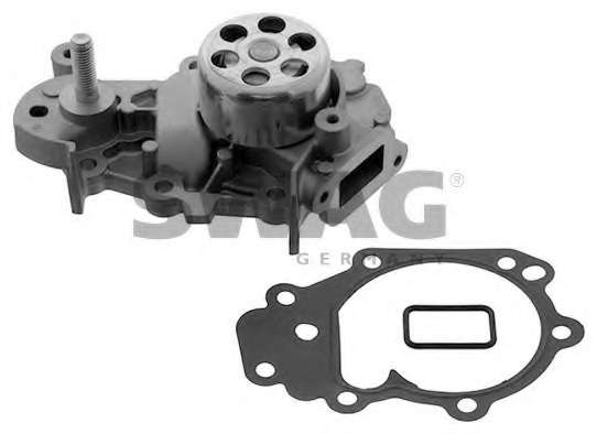 Водяной насос