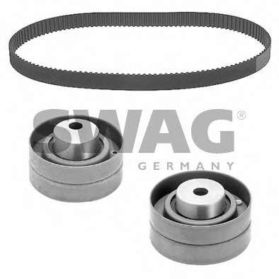 Комплект ремня ГРМ