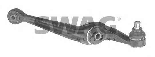 Важіль незалежної підвіски колеса