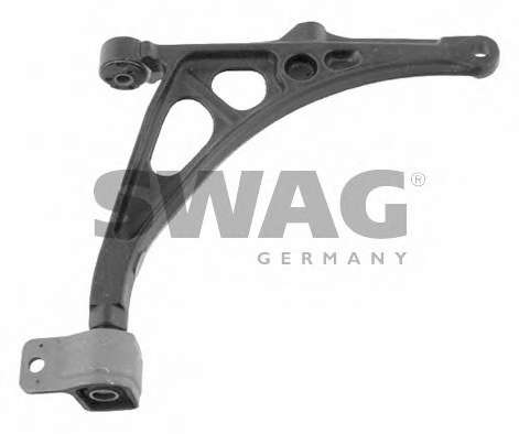 Важіль незалежної підвіски колеса