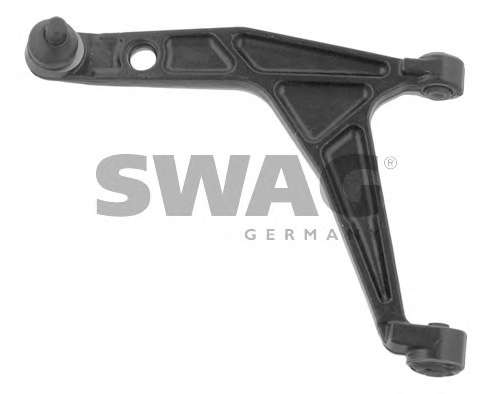 Важіль незалежної підвіски колеса