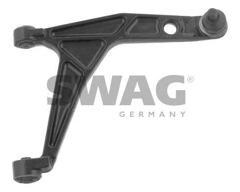 Важіль незалежної підвіски колеса