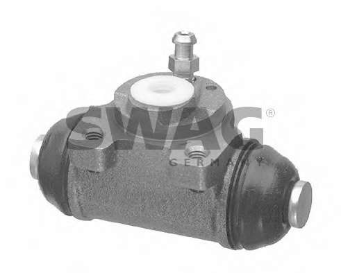 Колесный тормозной цилиндр