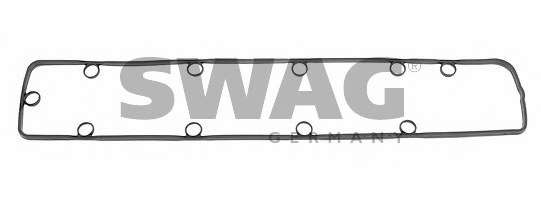 Прокладка, крышка головки цилиндра