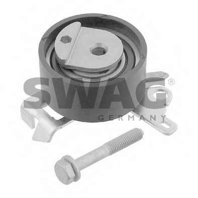 Натяжний ролик, ремінь ГРМ