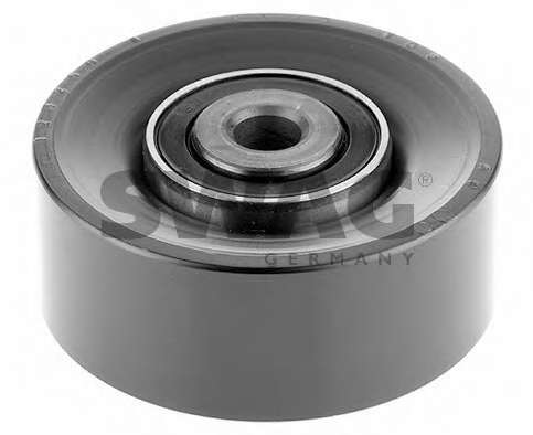 Паразитний / ведучий ролик, поліклиновий ремінь