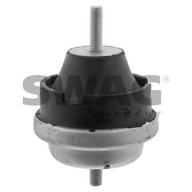 Подушка двигуна