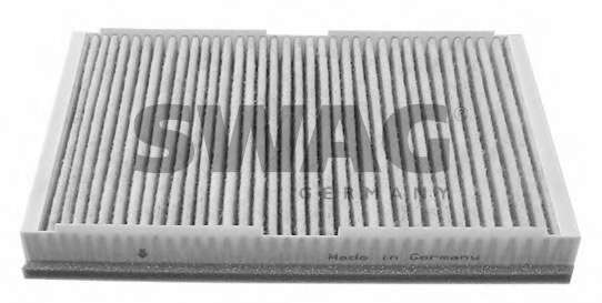 Фильтр, воздух во внутренном пространстве