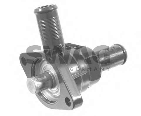 Термостат, охлаждающая жидкость