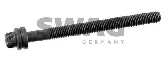 Болт головки цилидра