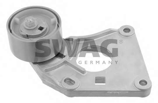 Натяжной ролик, ремень ГРМ