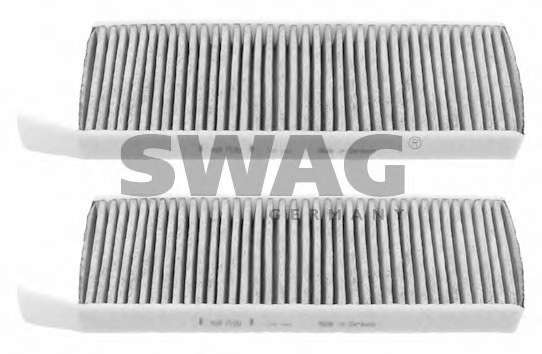 Фильтр, воздух во внутренном пространстве