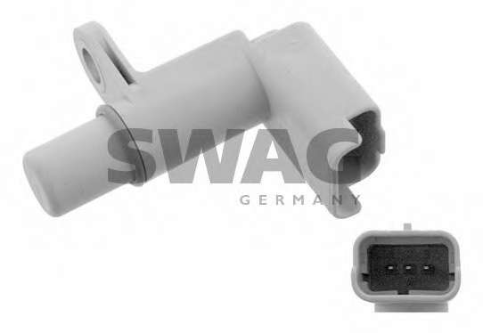 Датчик, положение распределительного вала