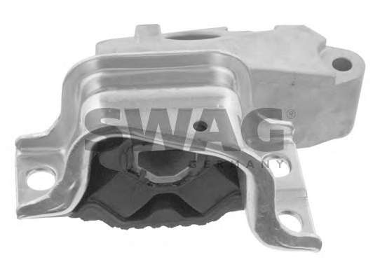 Подушка двигуна